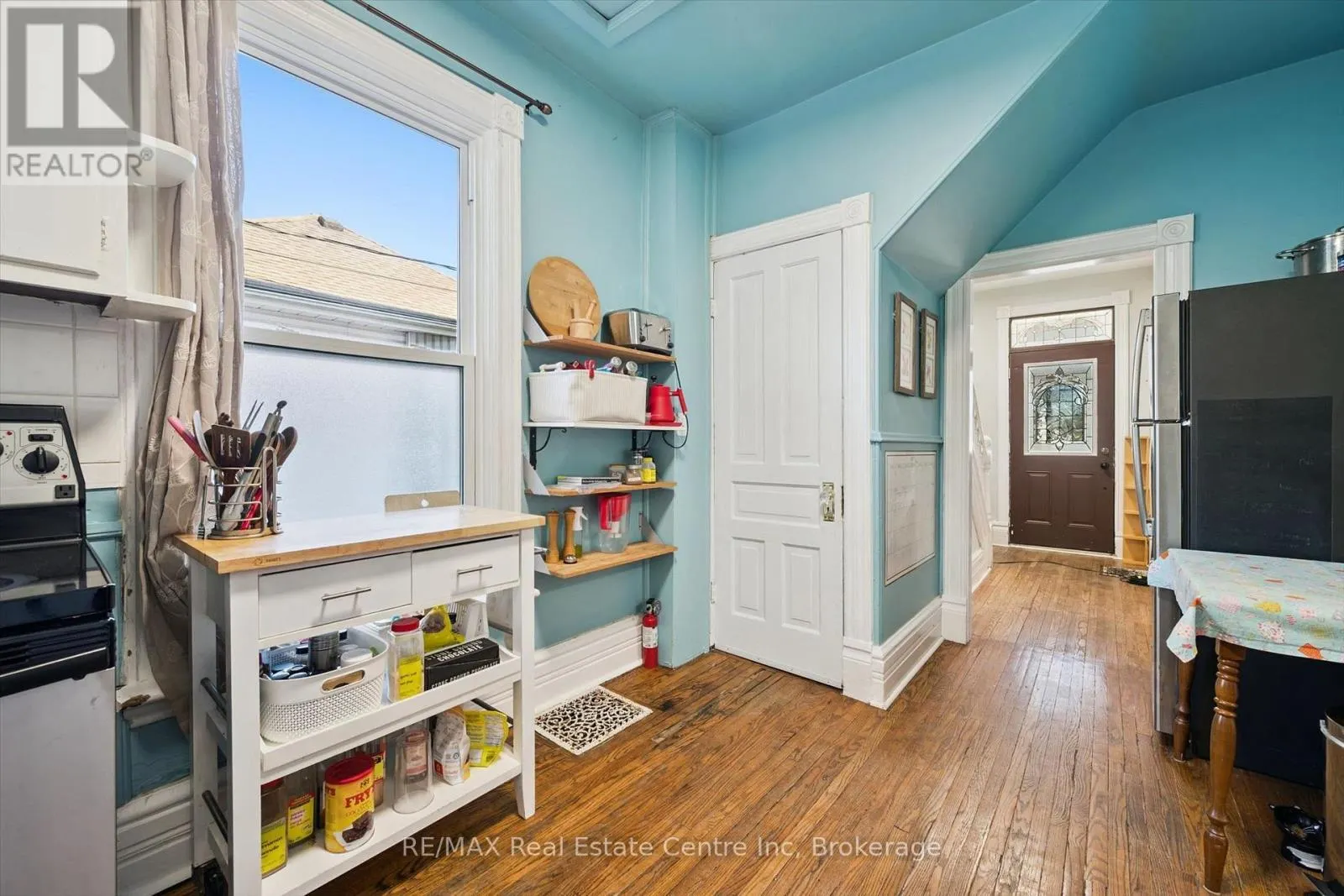 172 YORK ROAD