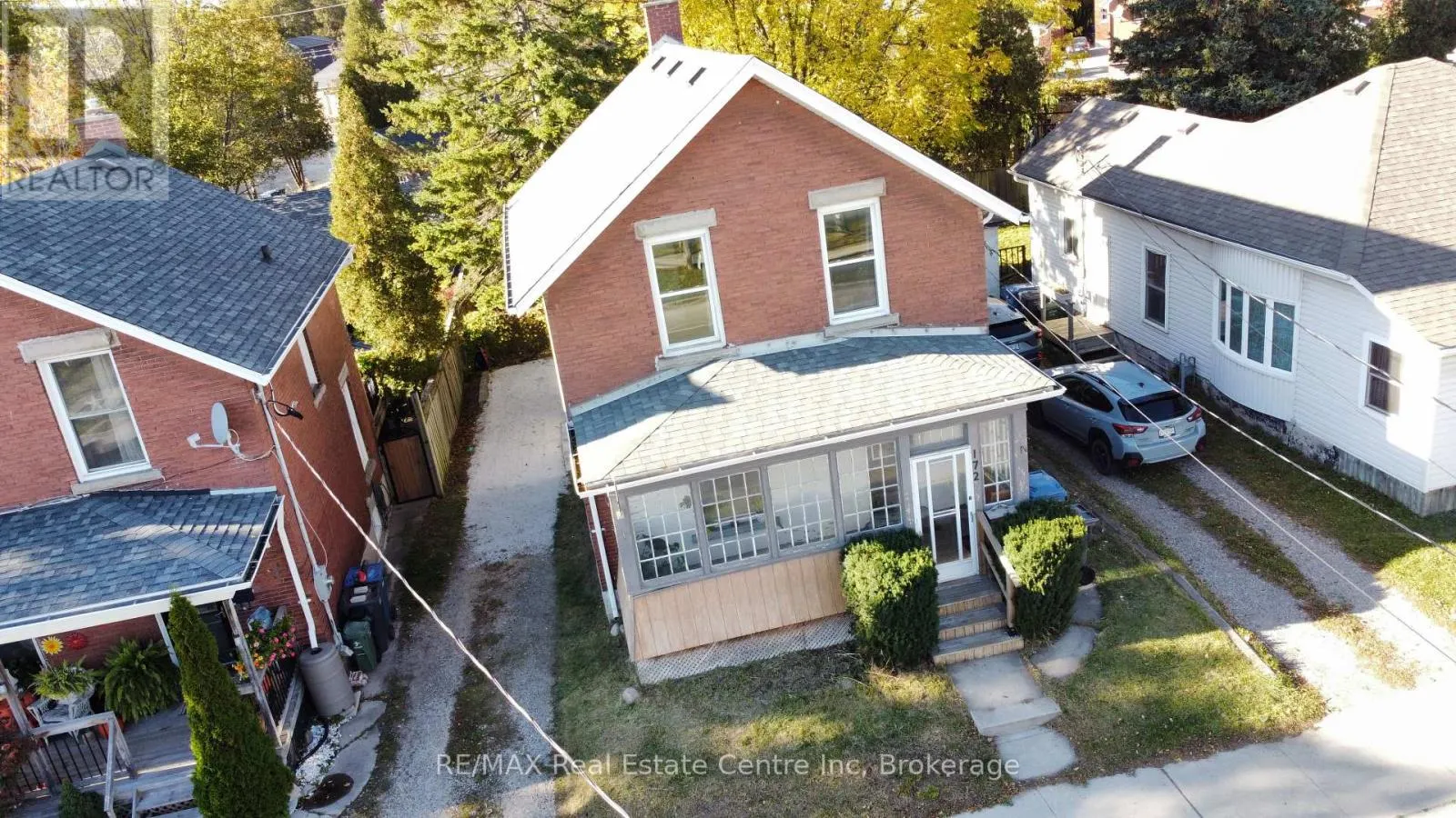 172 YORK ROAD