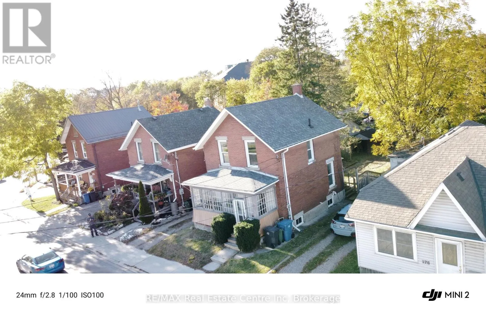172 YORK ROAD