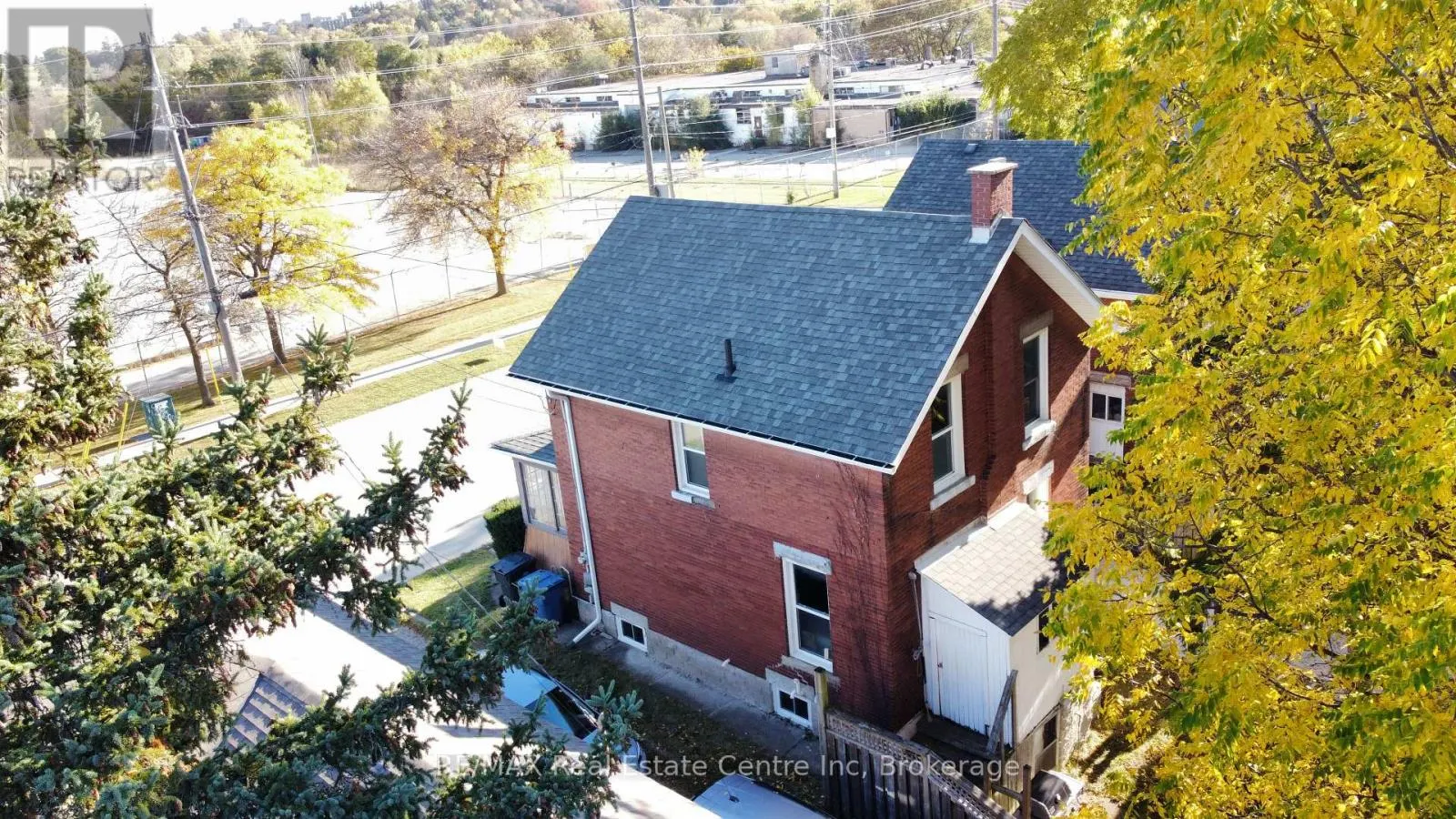 172 YORK ROAD