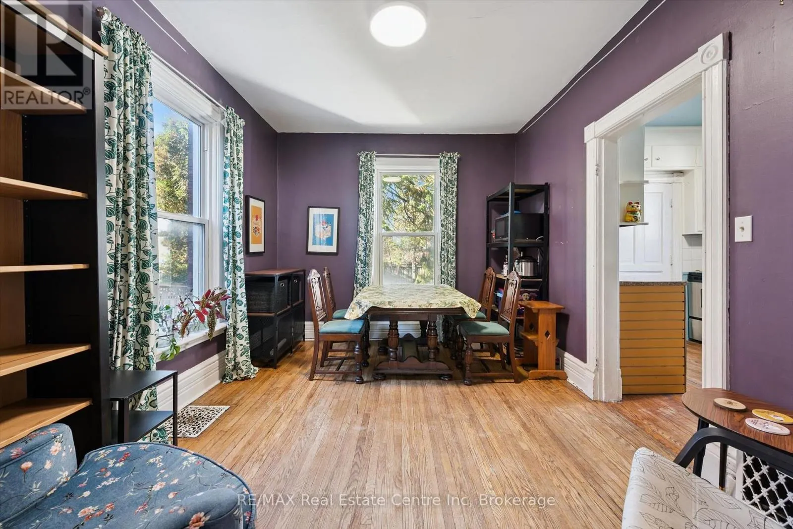 172 YORK ROAD