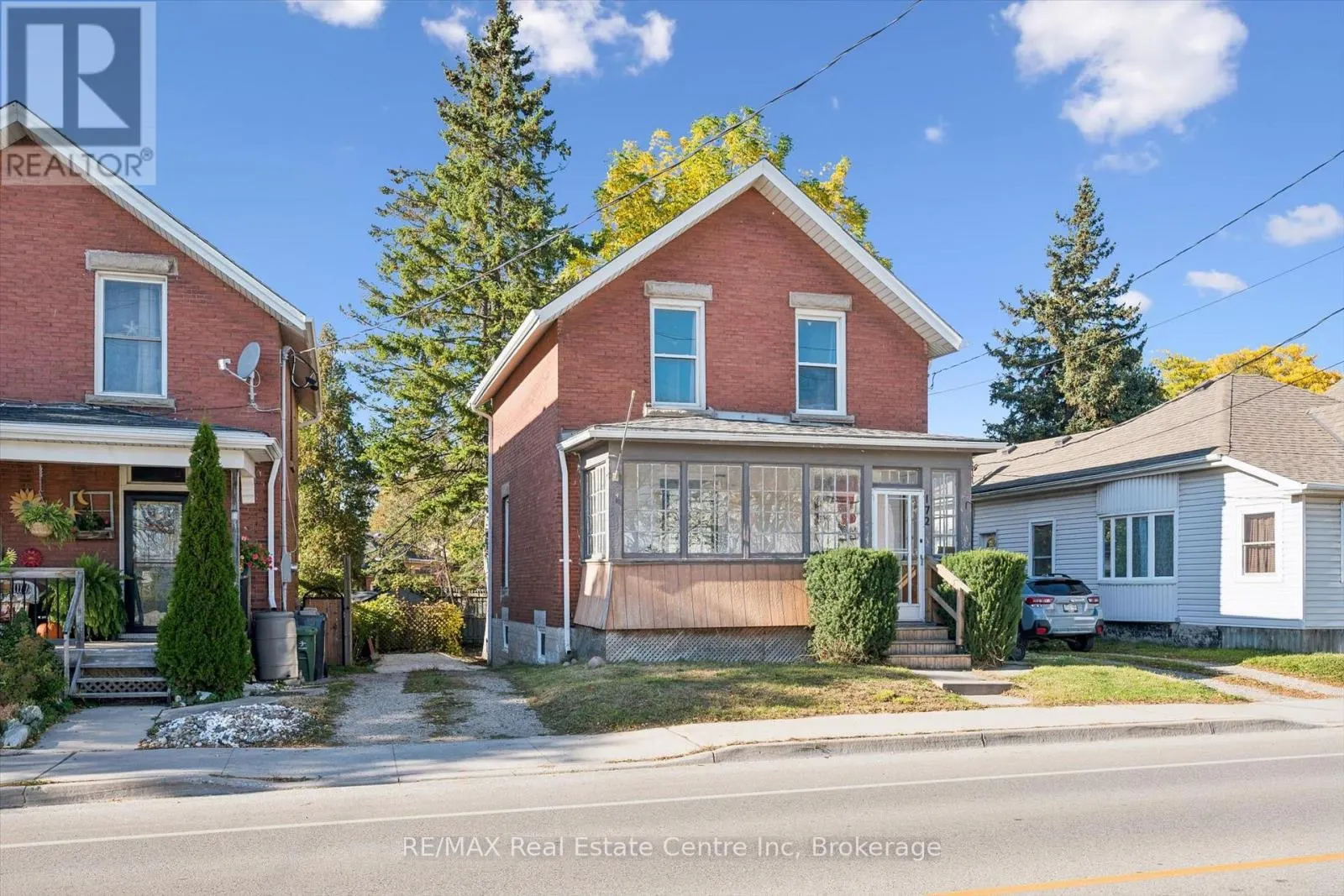 172 YORK ROAD
