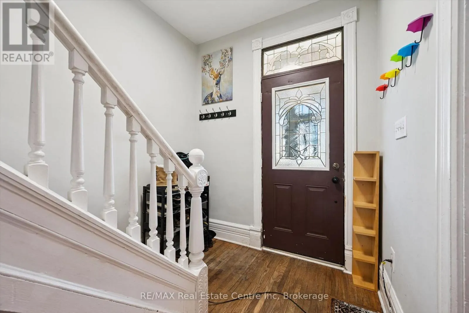 172 YORK ROAD