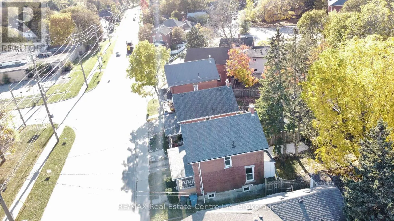 172 YORK ROAD