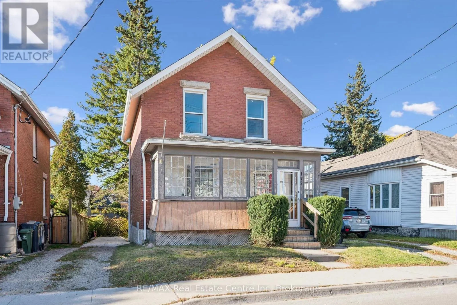 172 YORK ROAD