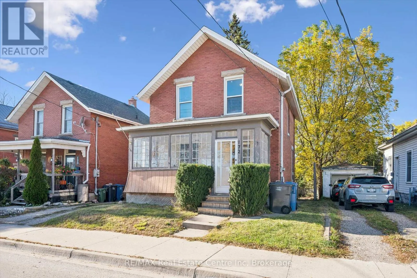 172 YORK ROAD