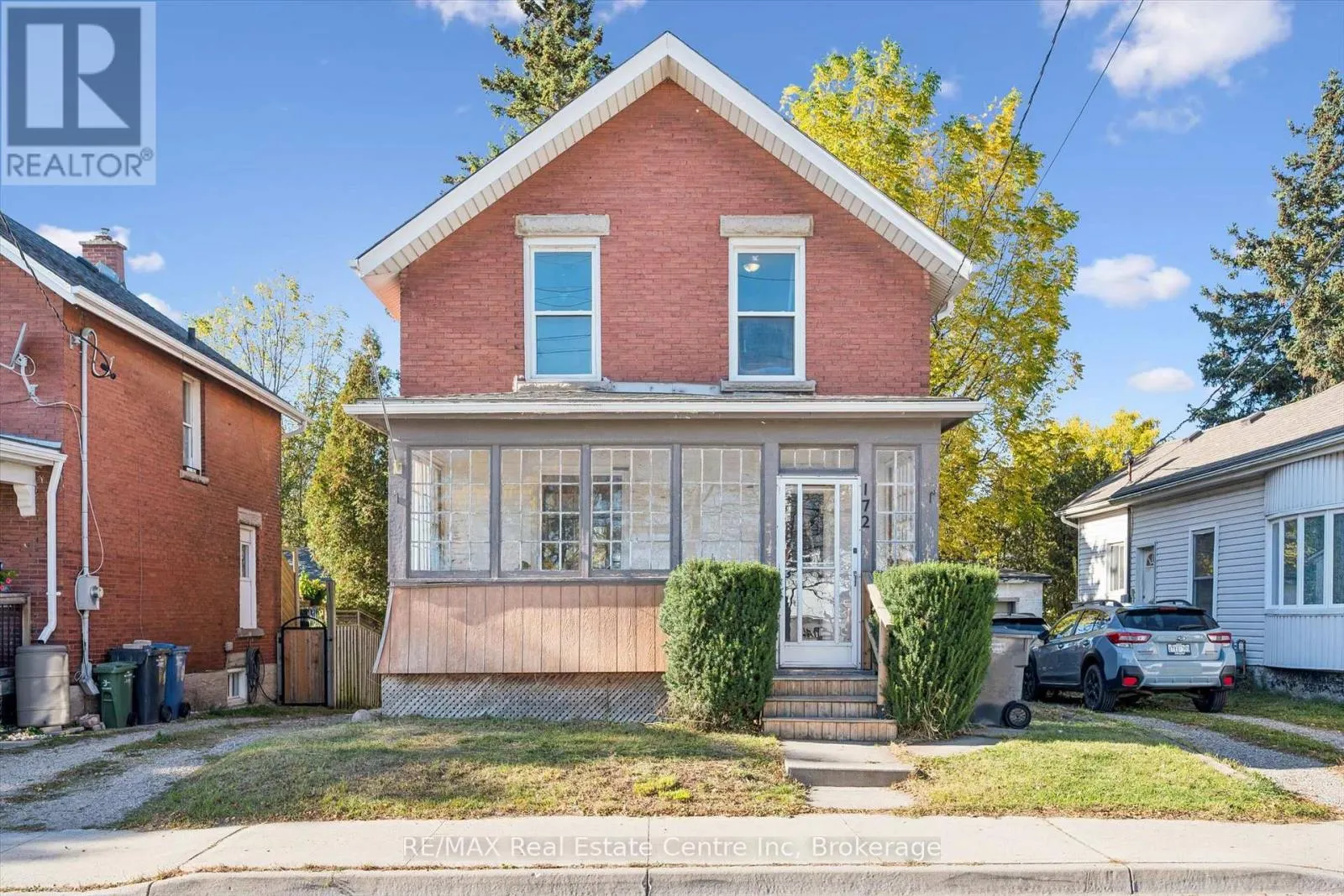 172 YORK ROAD