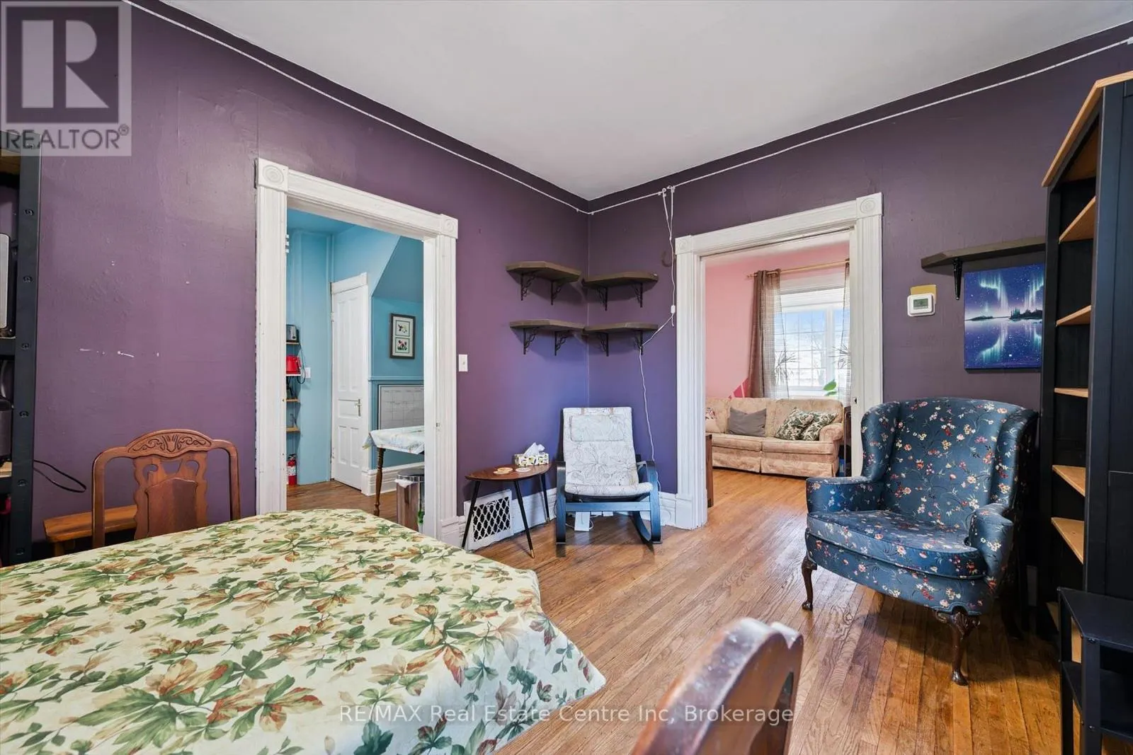 172 YORK ROAD