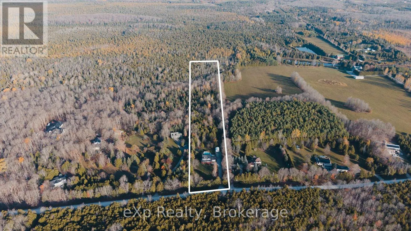 447153 10TH CONCESSION