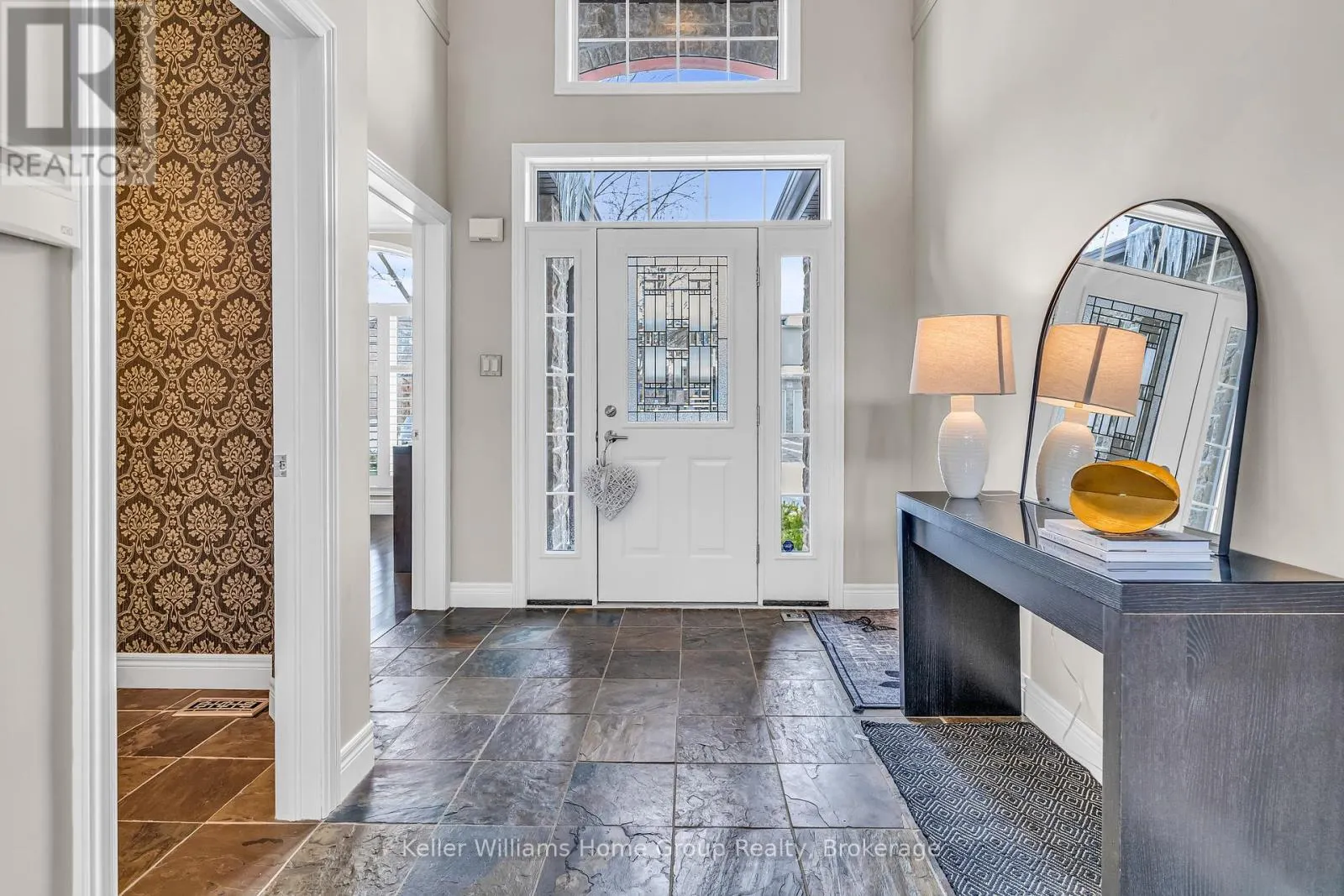 10 BRIGHT LANE