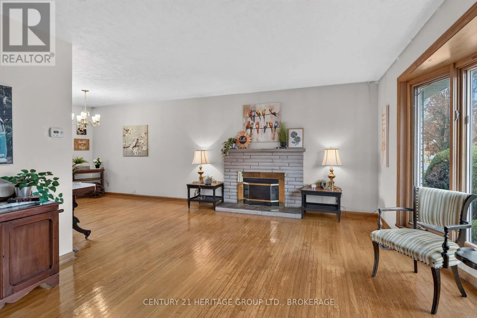 306 NORMAN ROGERS DRIVE