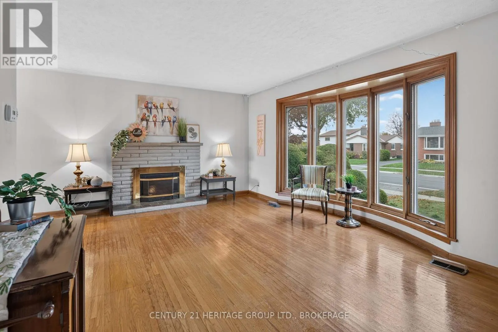 306 NORMAN ROGERS DRIVE