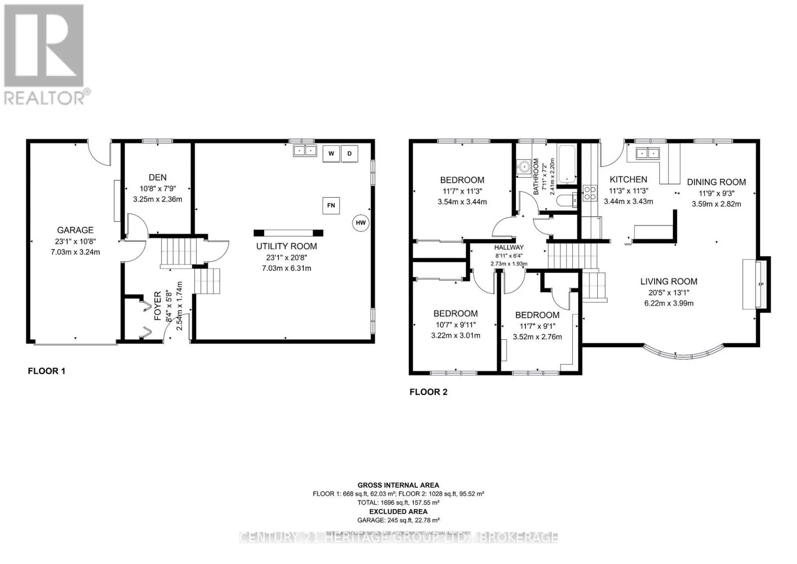 306 NORMAN ROGERS DRIVE