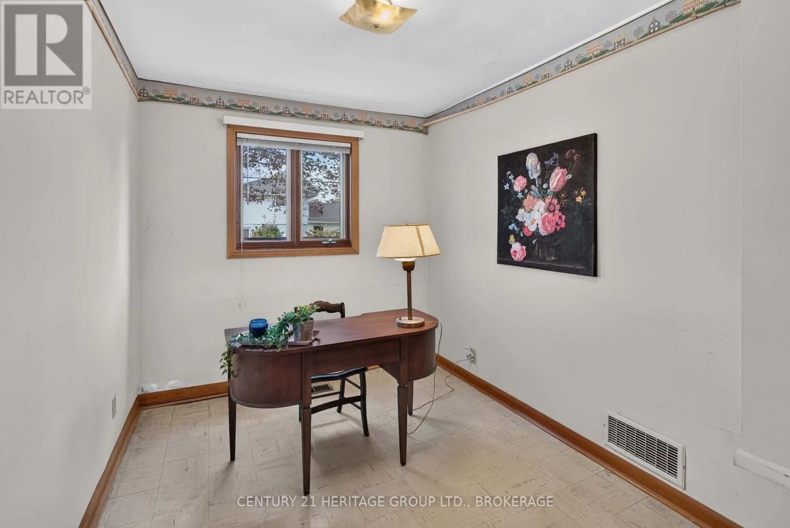 306 NORMAN ROGERS DRIVE