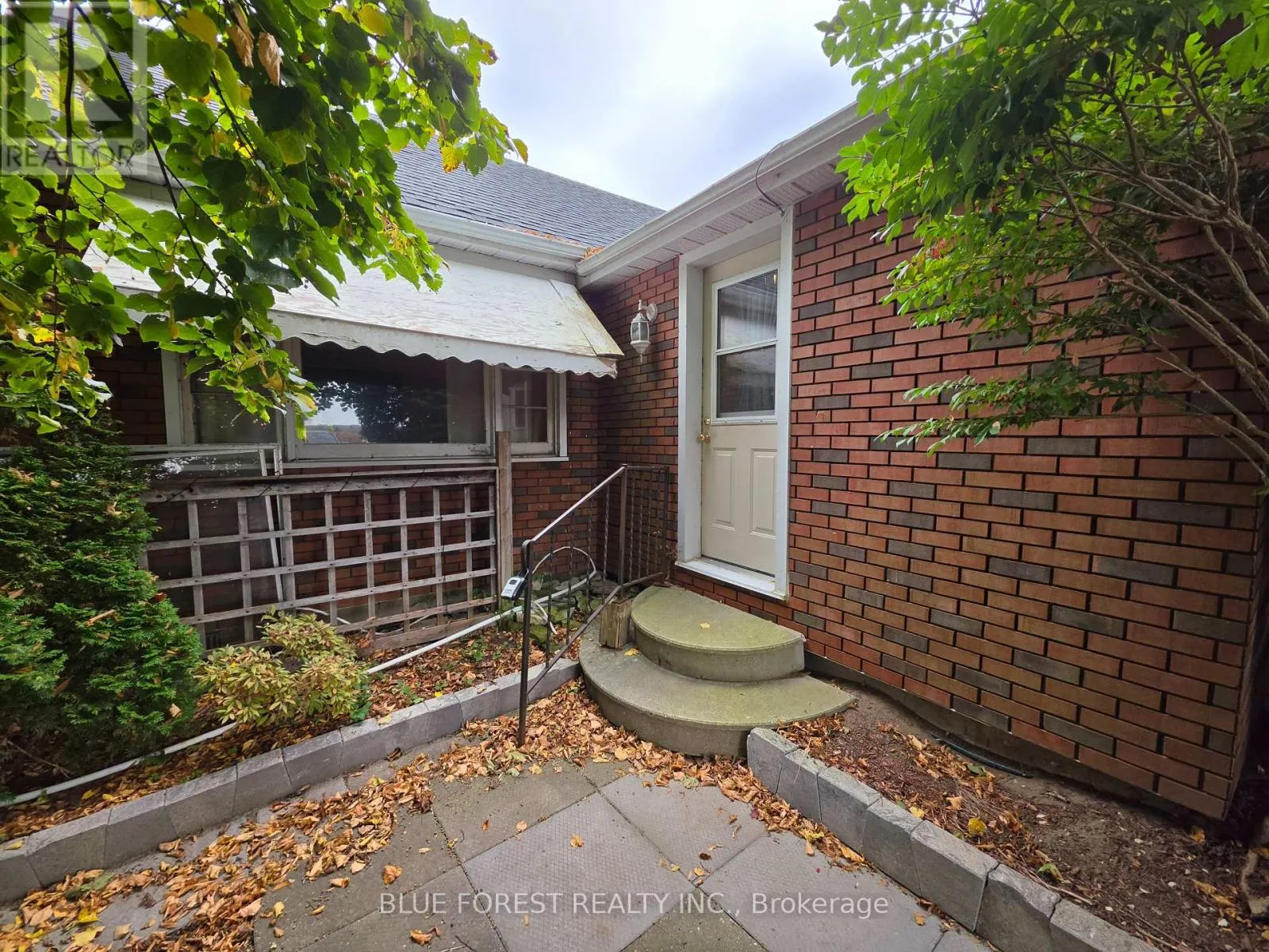 22740 HAGERTY ROAD