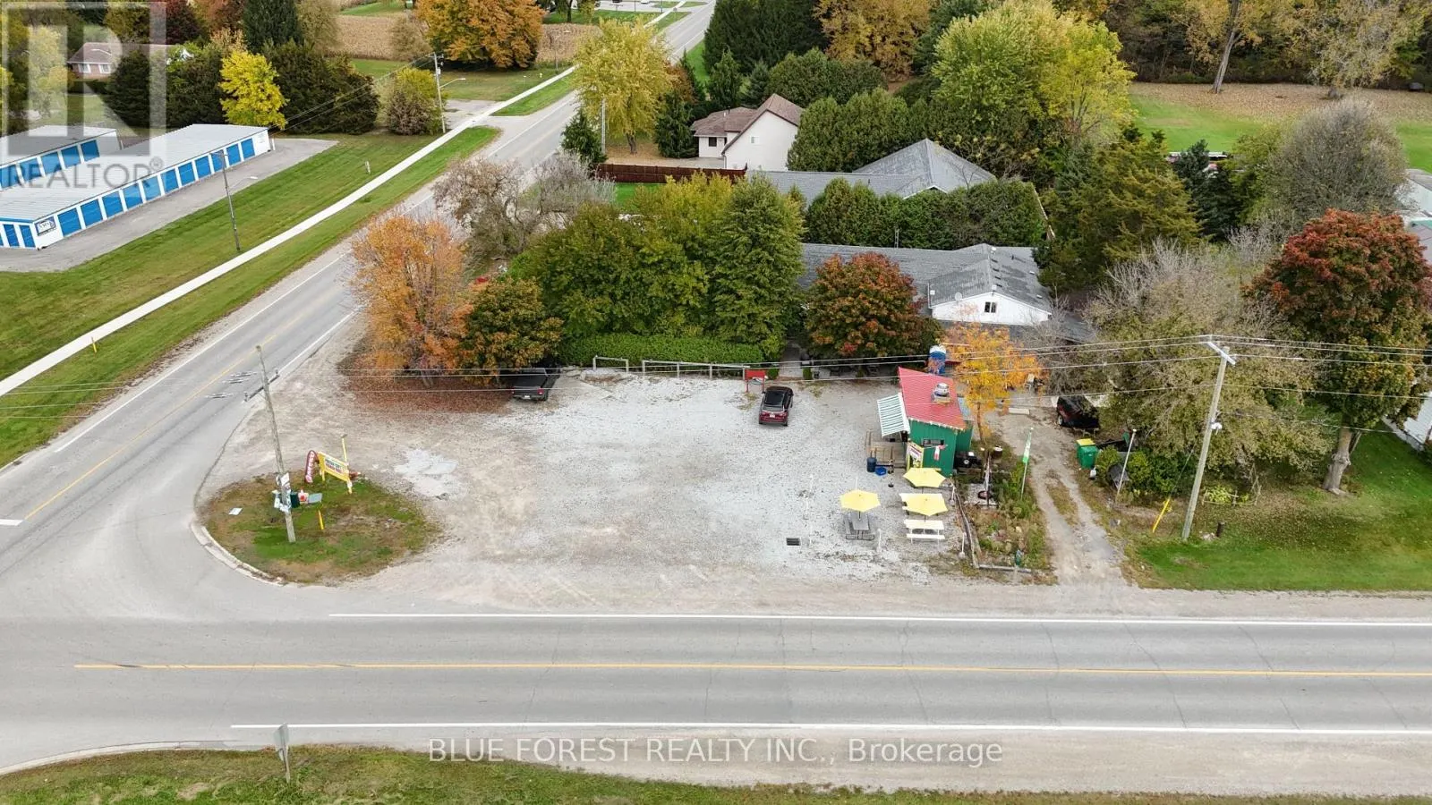 22740 HAGERTY ROAD