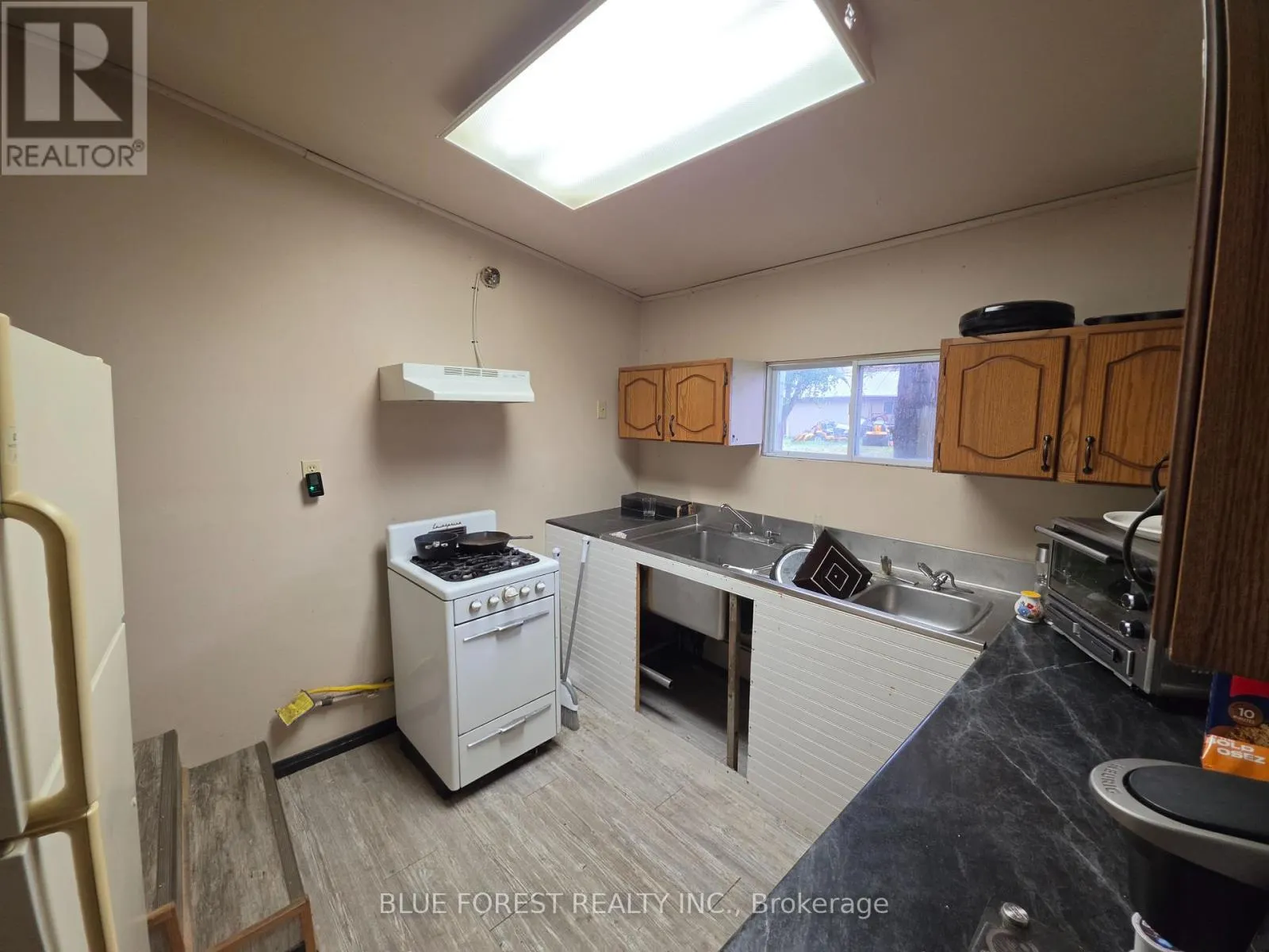22740 HAGERTY ROAD