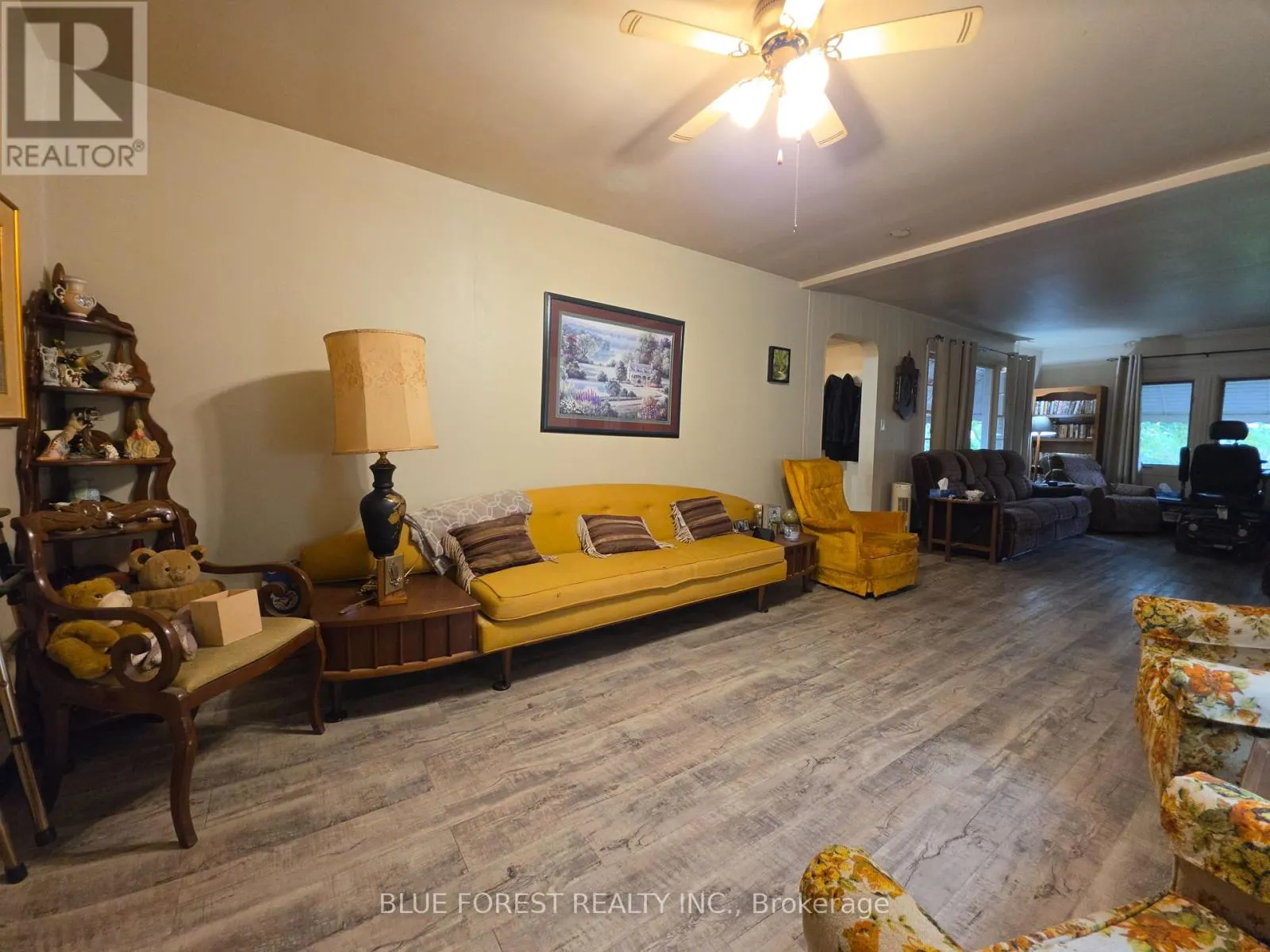 22740 HAGERTY ROAD