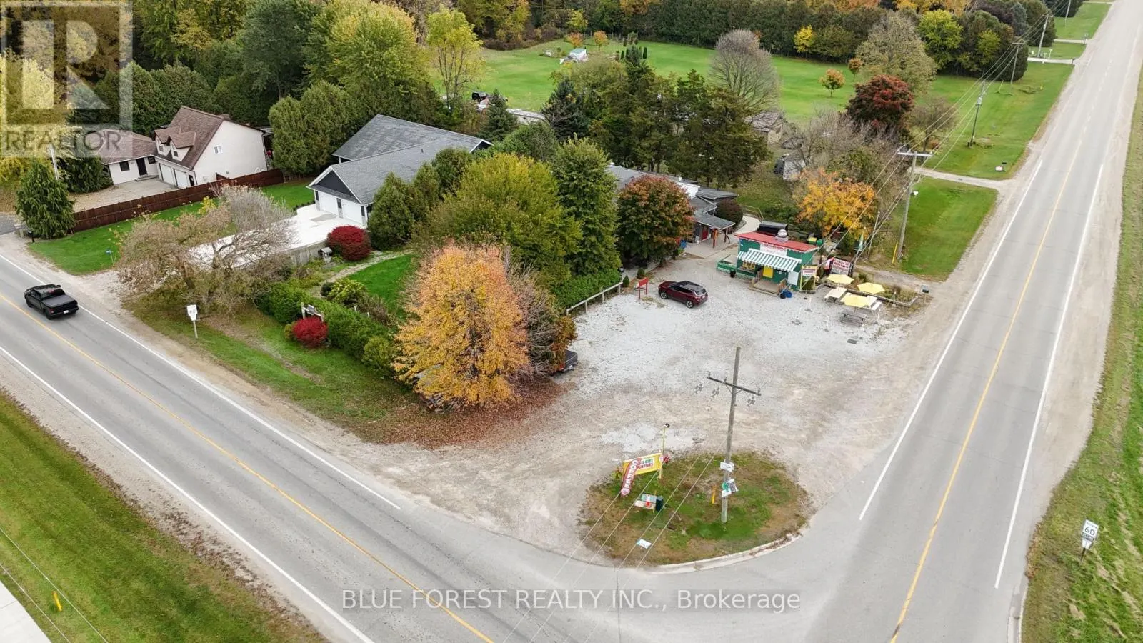 22740 HAGERTY ROAD