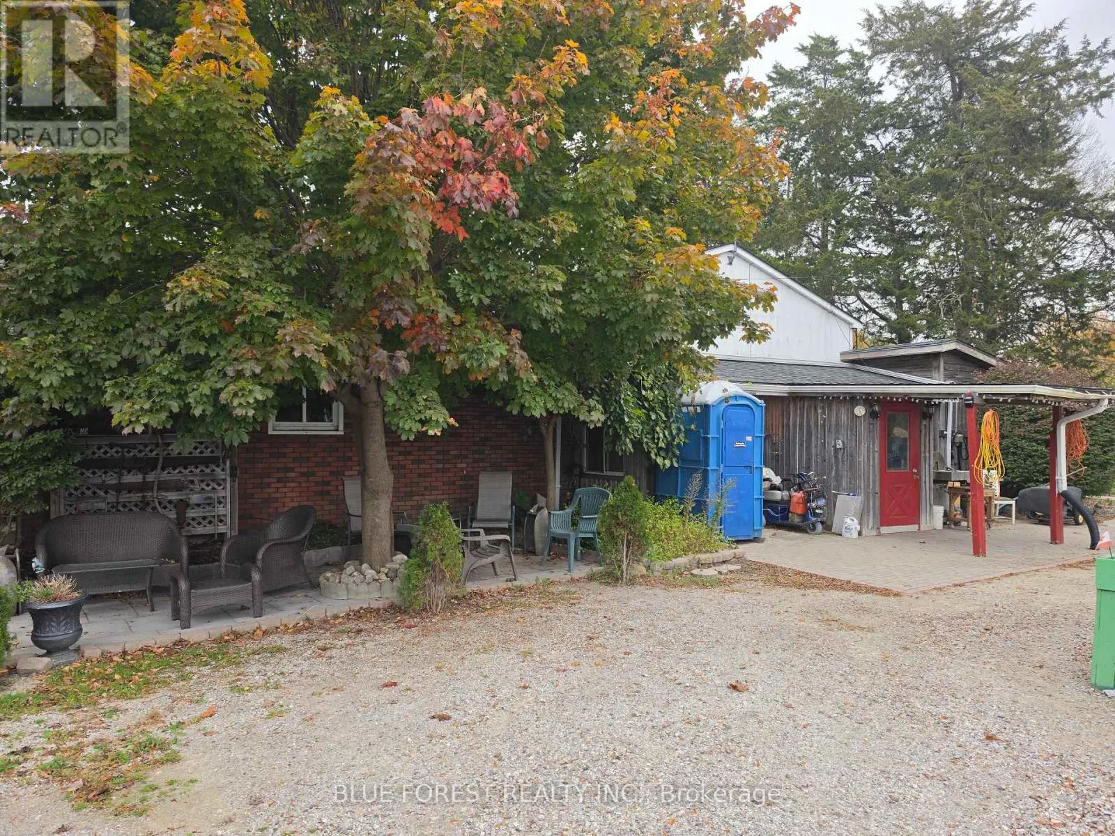22740 HAGERTY ROAD