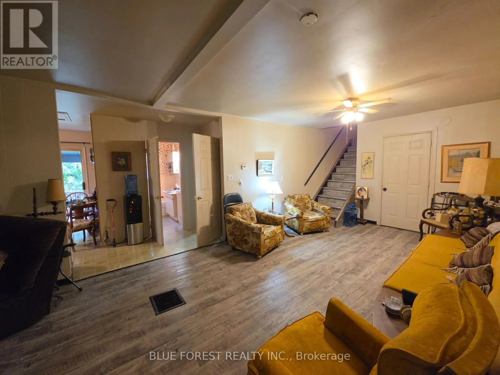 22740 HAGERTY ROAD