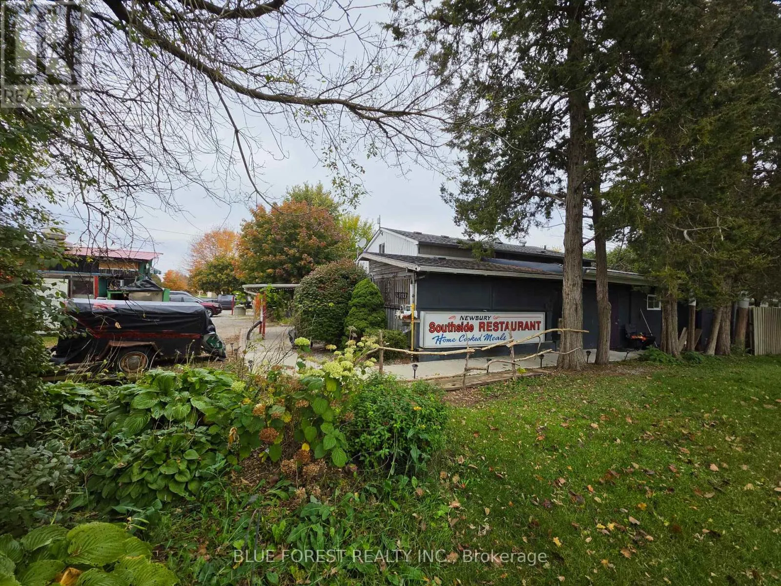 22740 HAGERTY ROAD