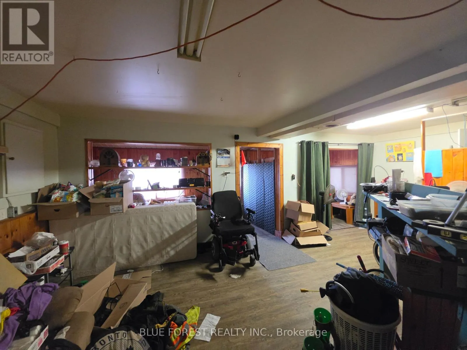 22740 HAGERTY ROAD