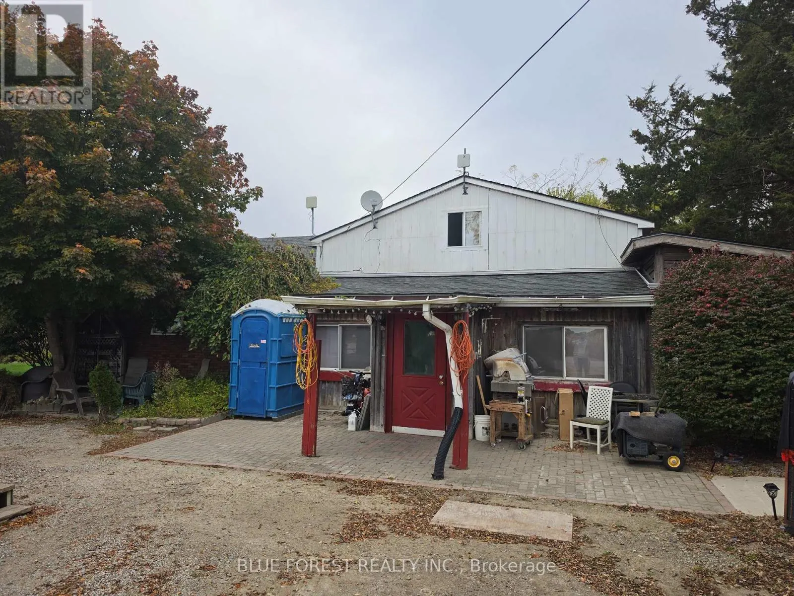 22740 HAGERTY ROAD