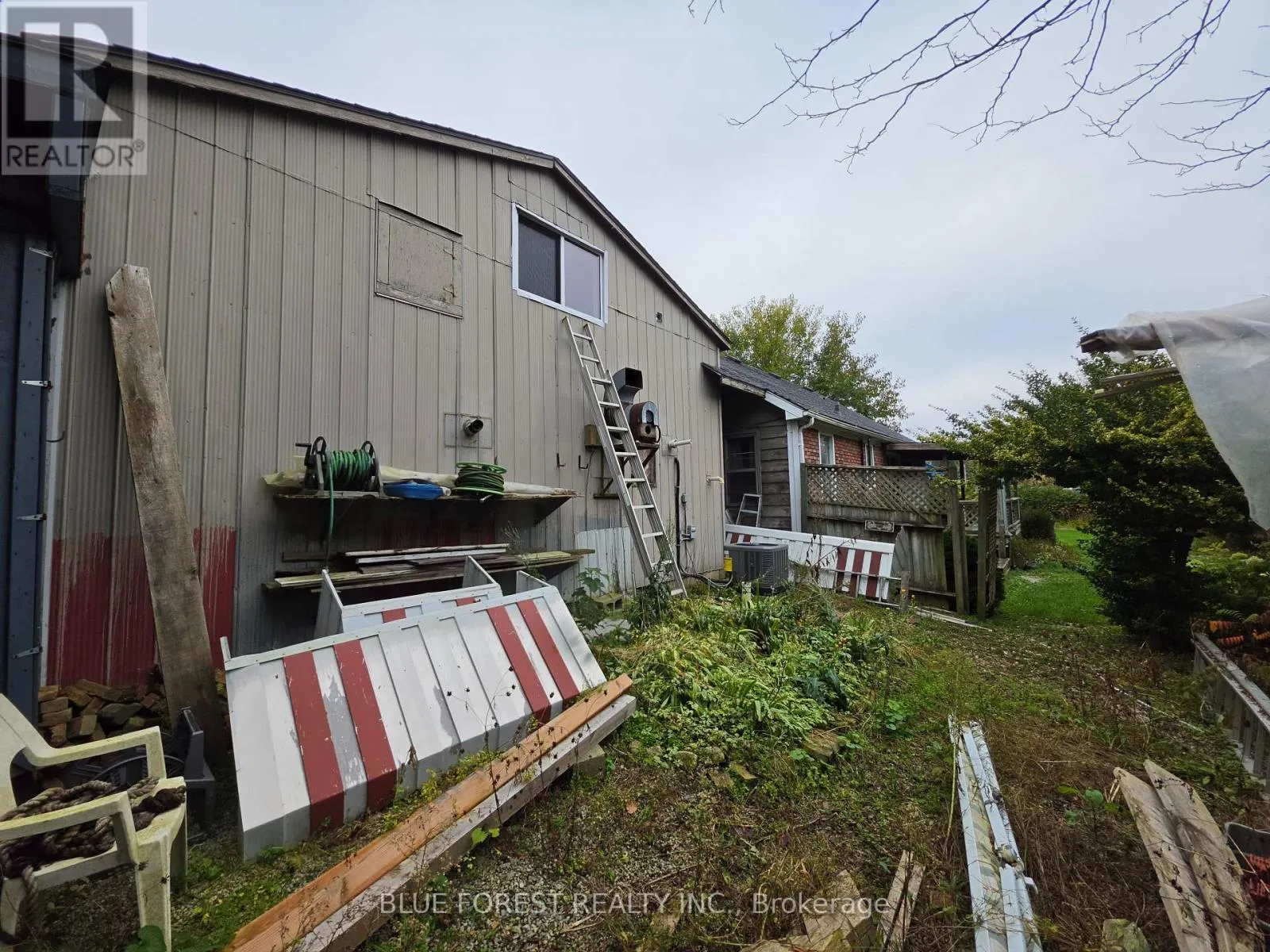 22740 HAGERTY ROAD