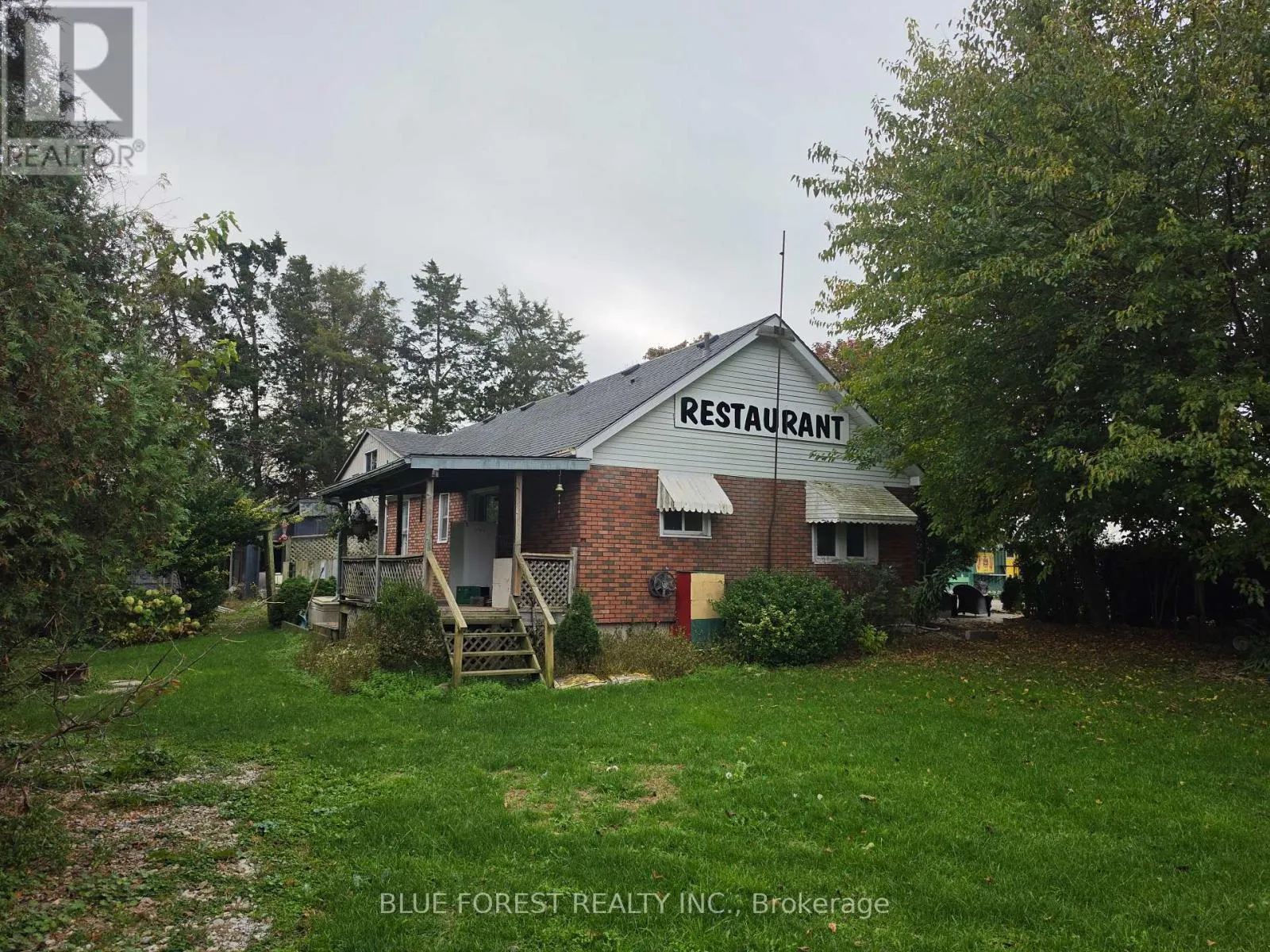 22740 HAGERTY ROAD