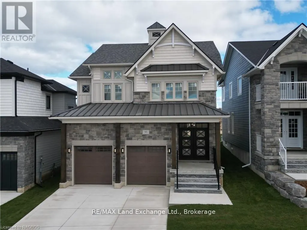 110 INVERNESS STREET N