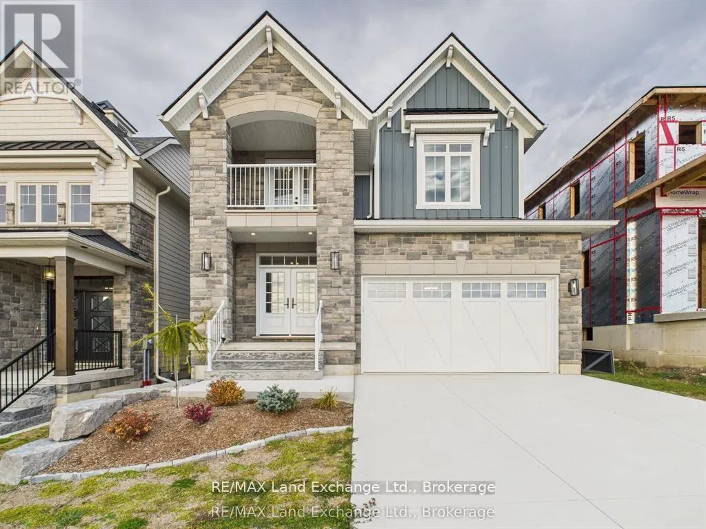 106 INVERNESS STREET N