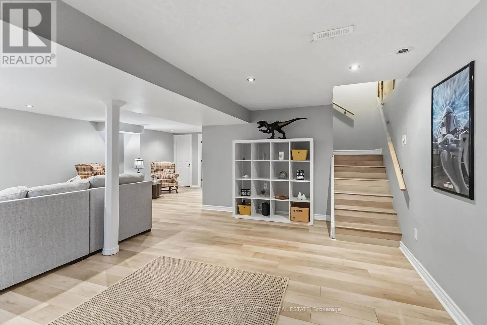 109 MCMASTER DRIVE E