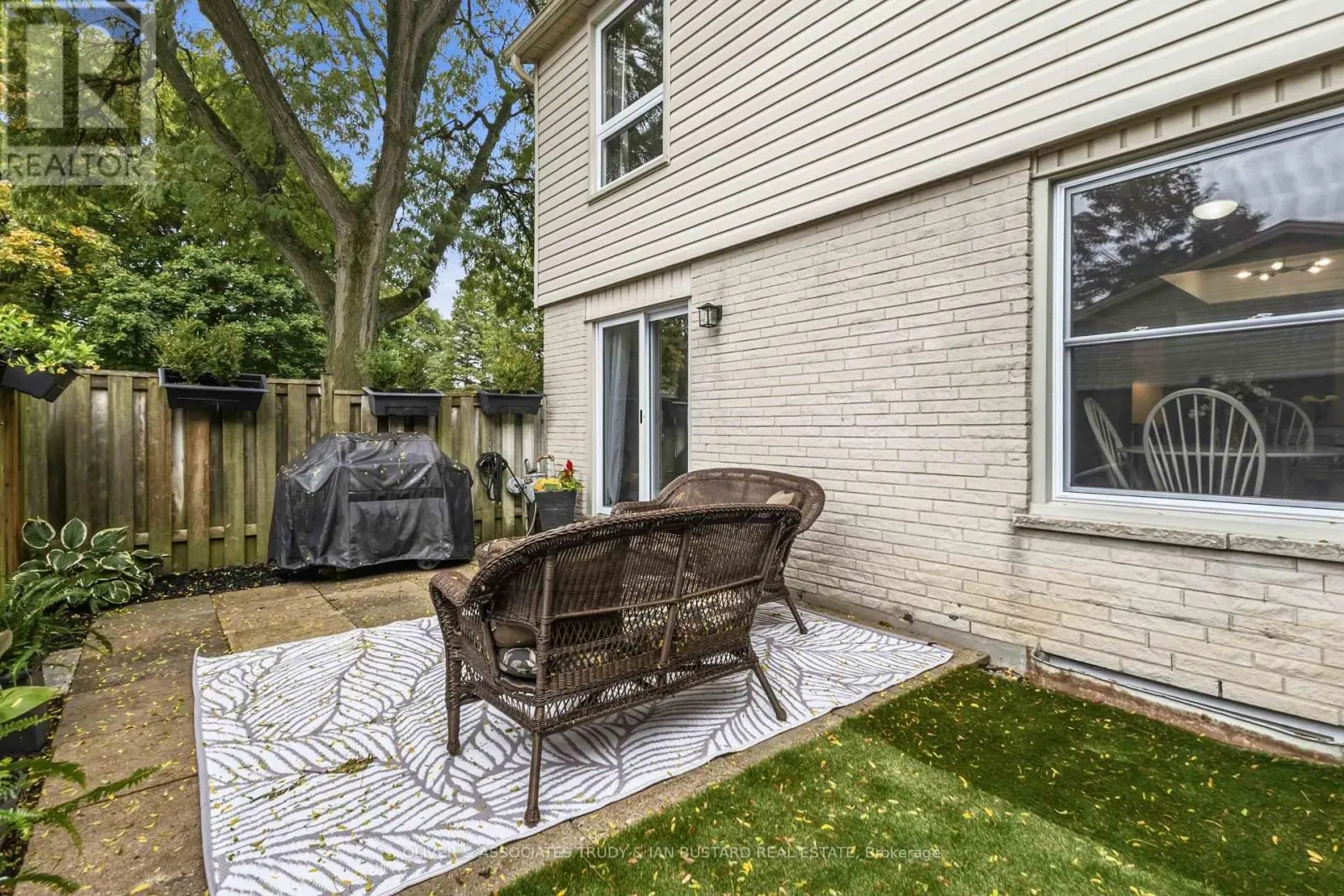 109 MCMASTER DRIVE E