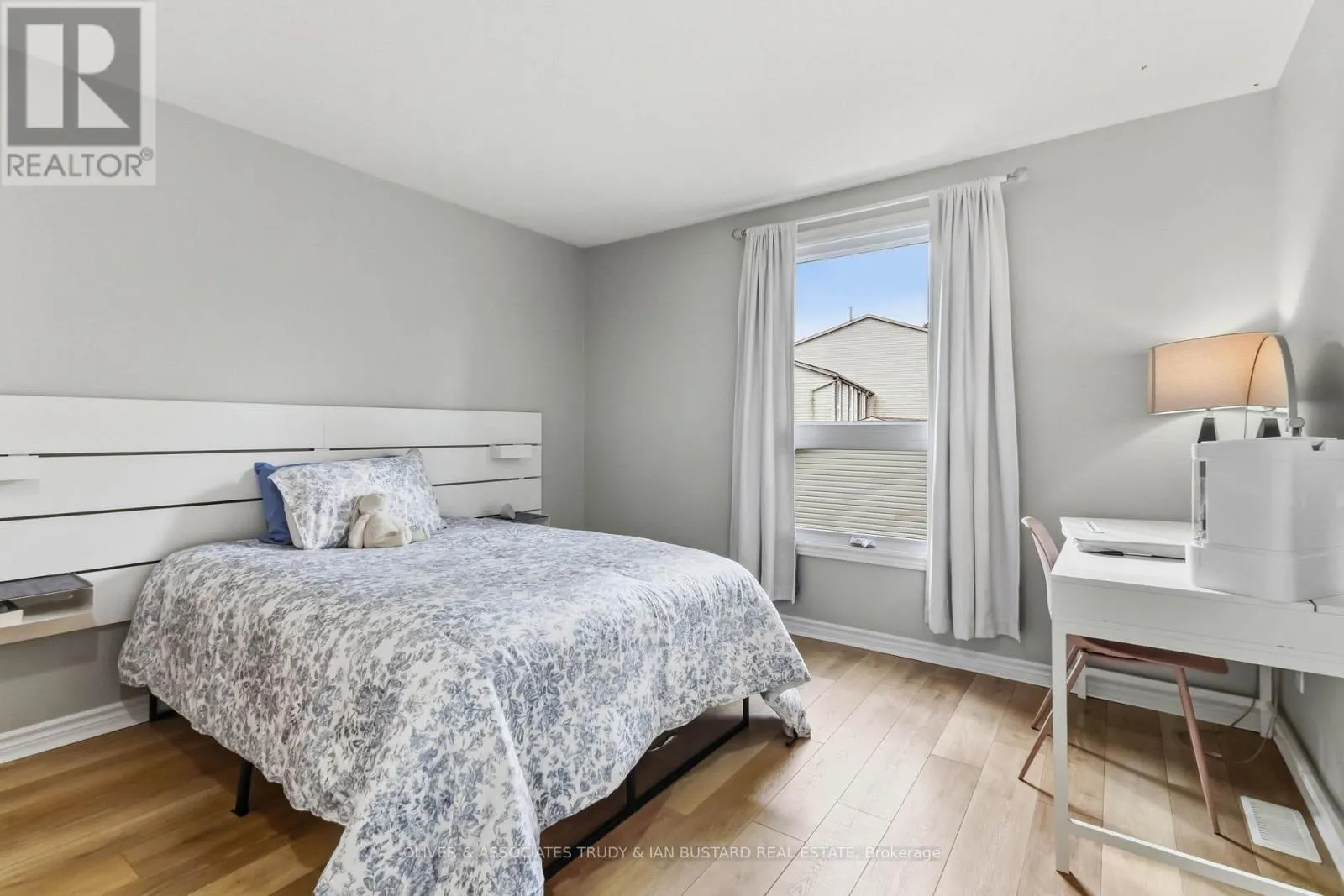 109 MCMASTER DRIVE E