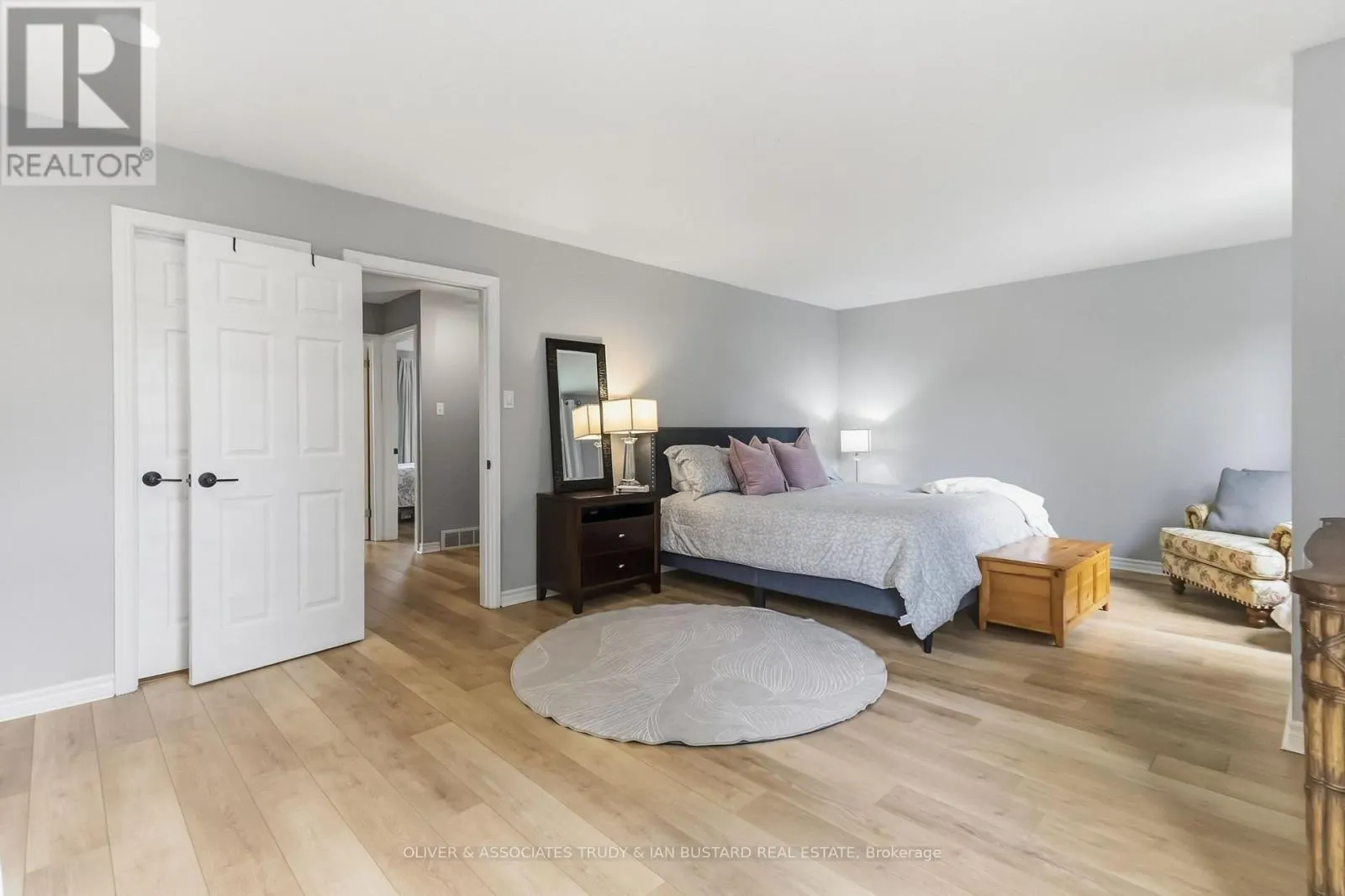 109 MCMASTER DRIVE E