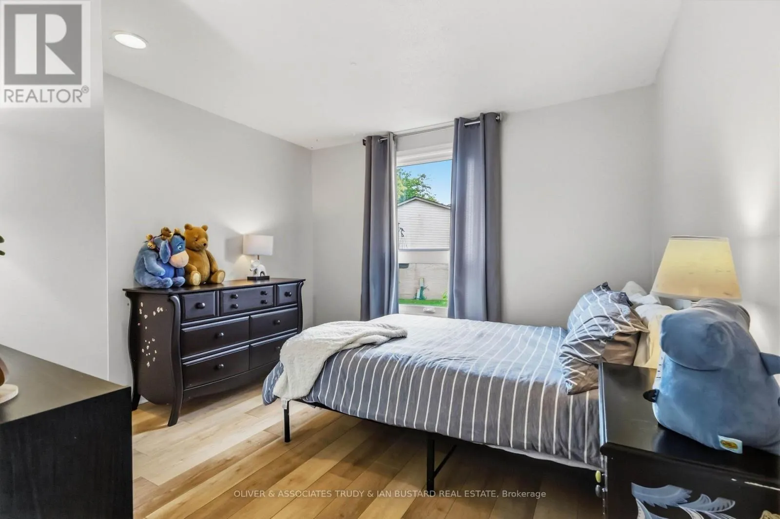 109 MCMASTER DRIVE E