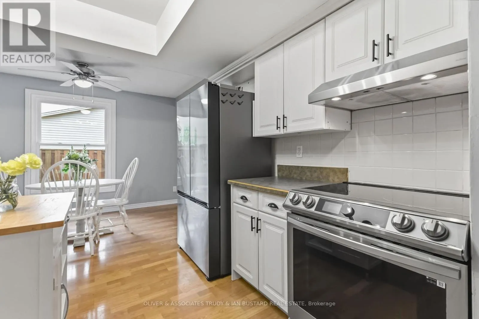 109 MCMASTER DRIVE E