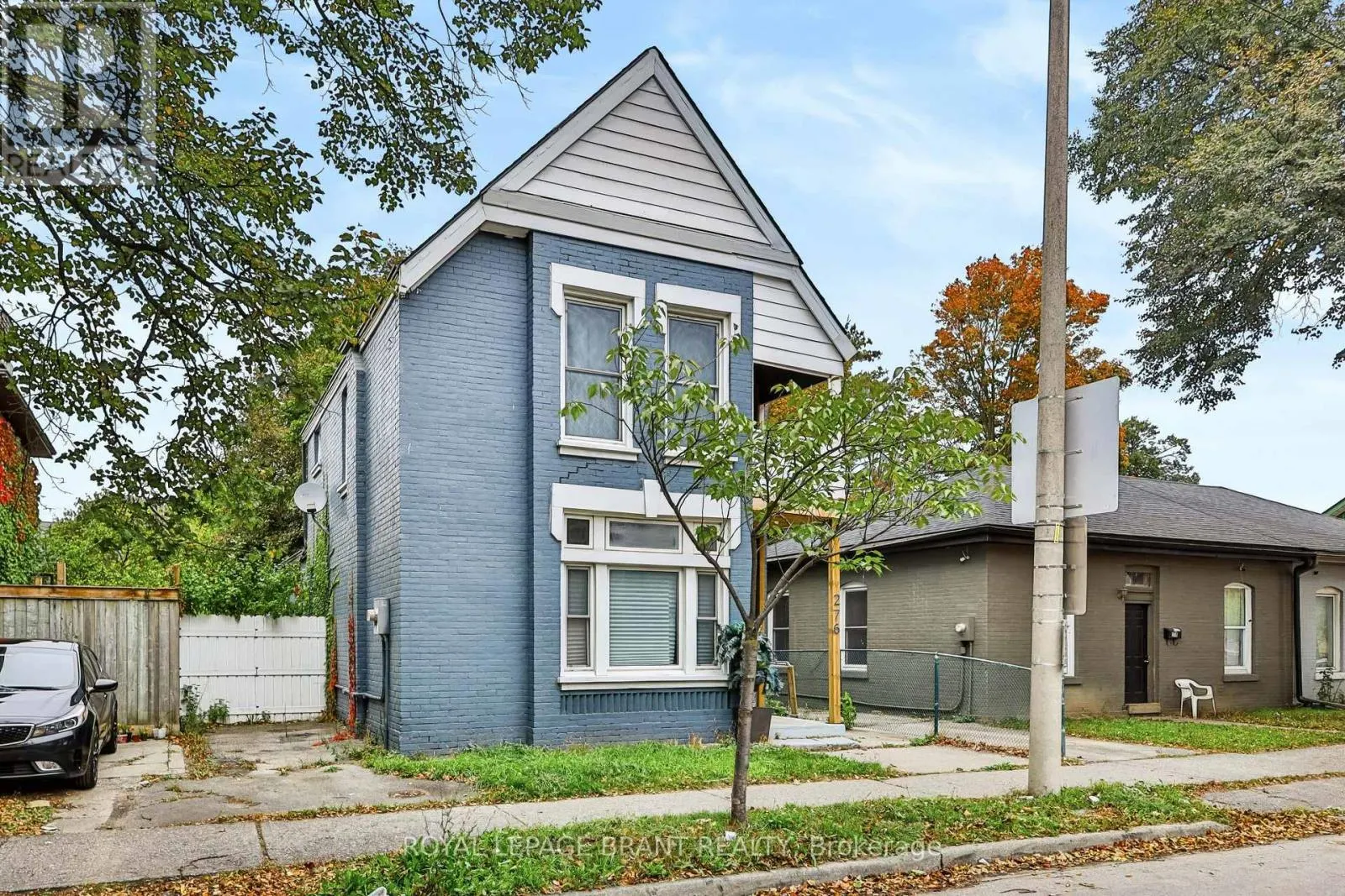 276 DALHOUSIE STREET