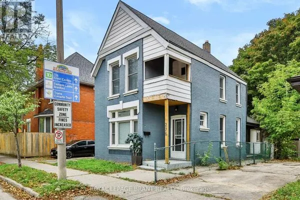 276 DALHOUSIE STREET