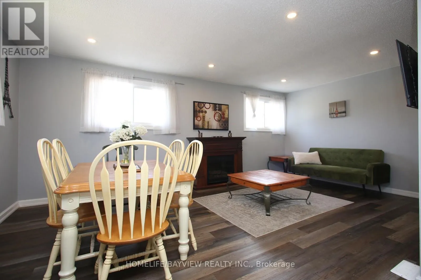 2ND FLR - 9 BRIDGE STREET