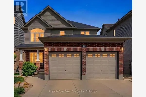 96 TIMBER CREEK CRESCENT