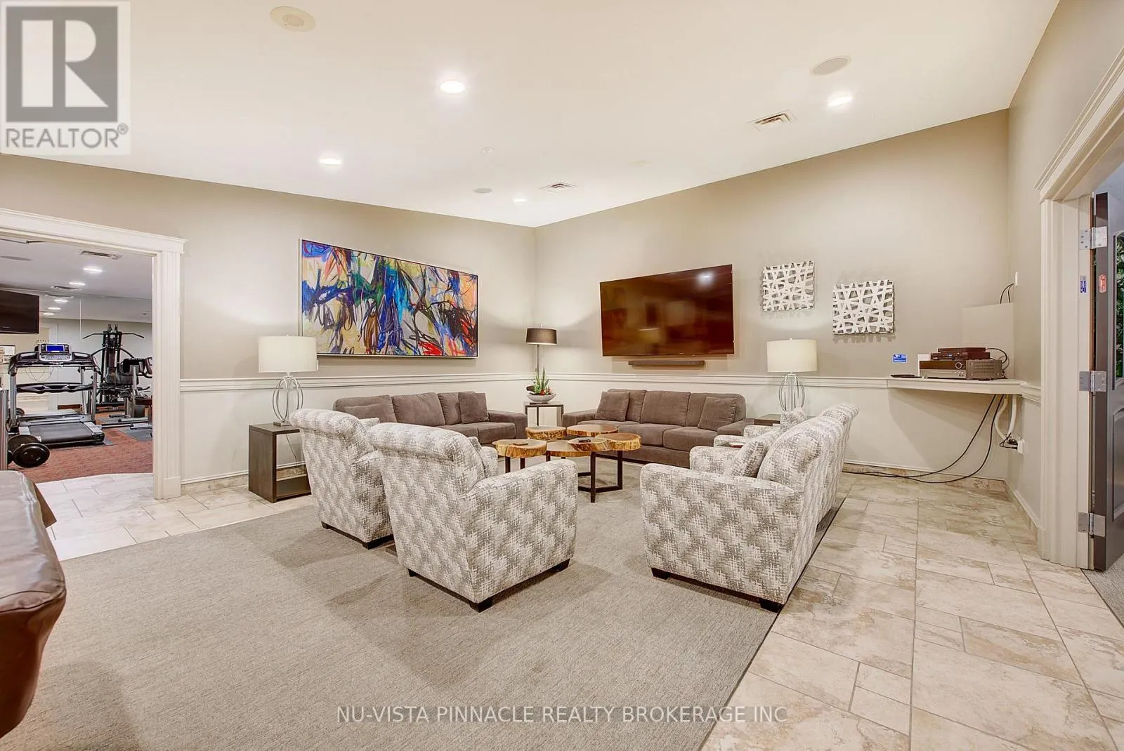 1203 - 250 PALL MALL STREET #1203