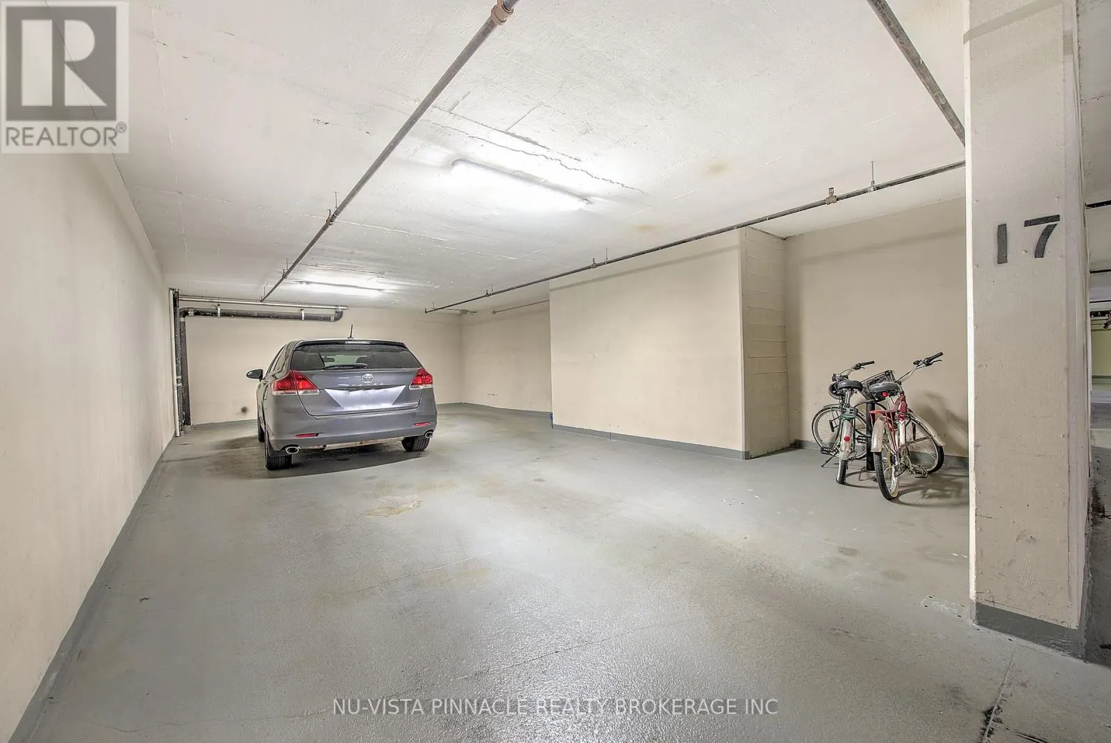 1203 - 250 PALL MALL STREET #1203