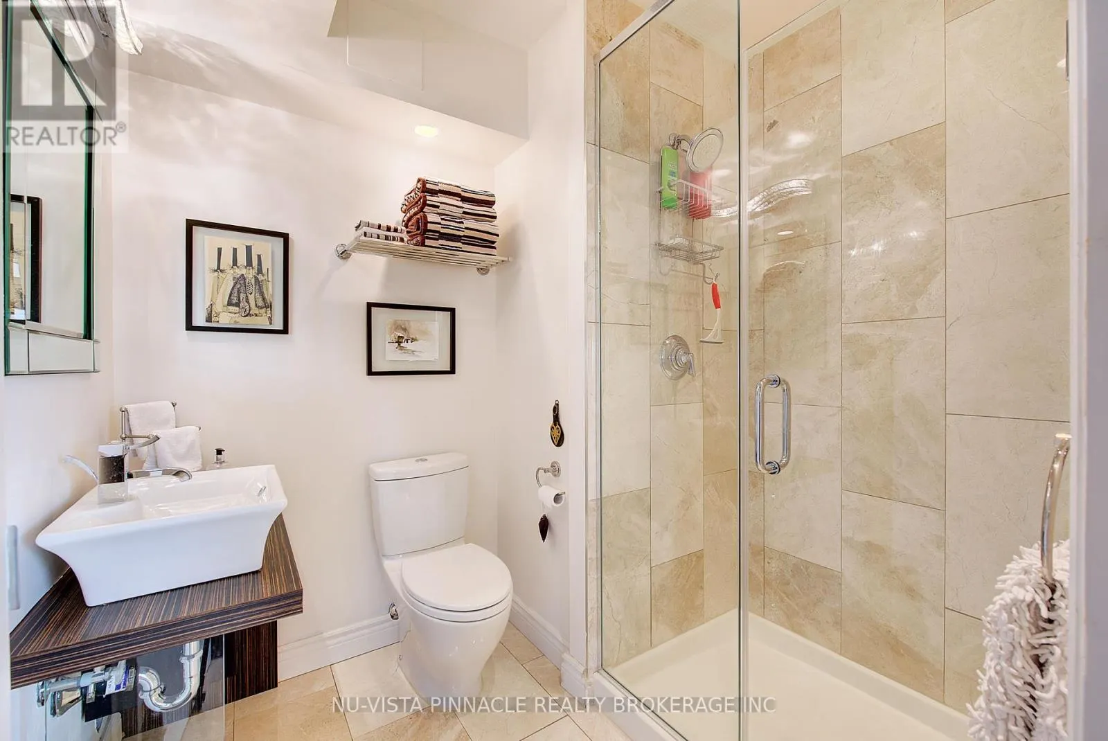 1203 - 250 PALL MALL STREET #1203