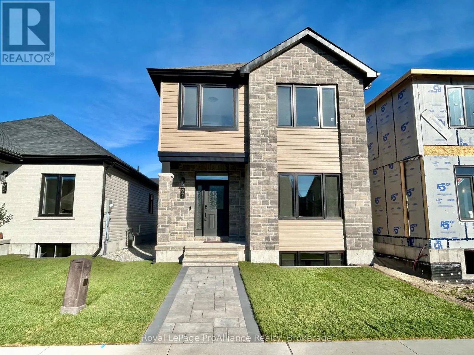 97 ATHABASKA DRIVE