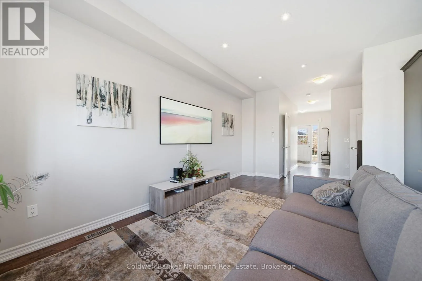 81 GOODALL COURT