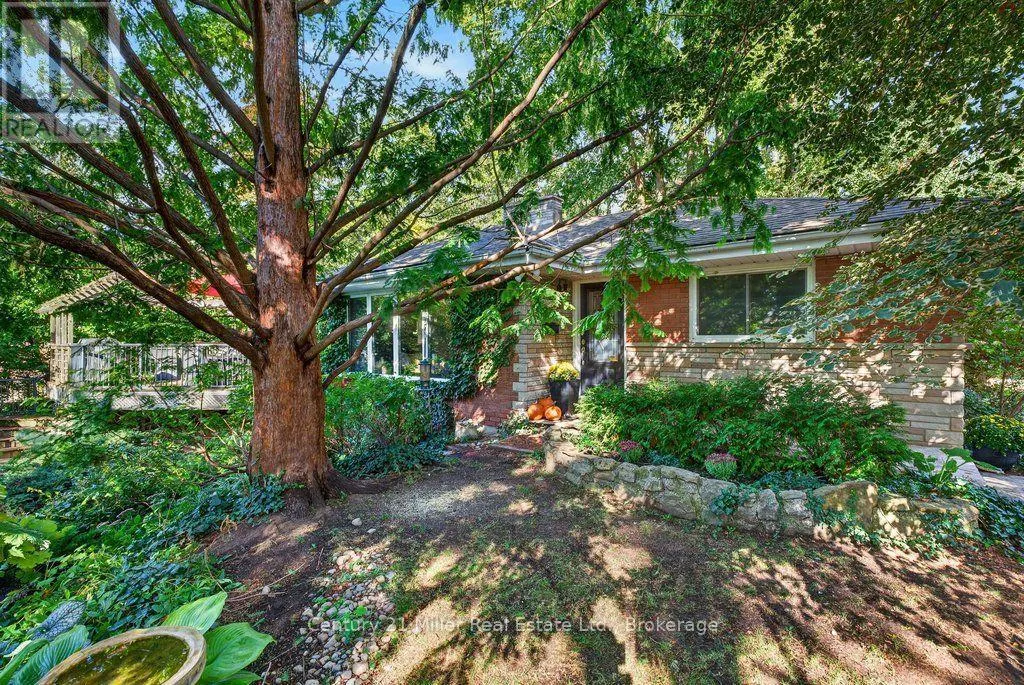 6 ROSEBOUGH STREET