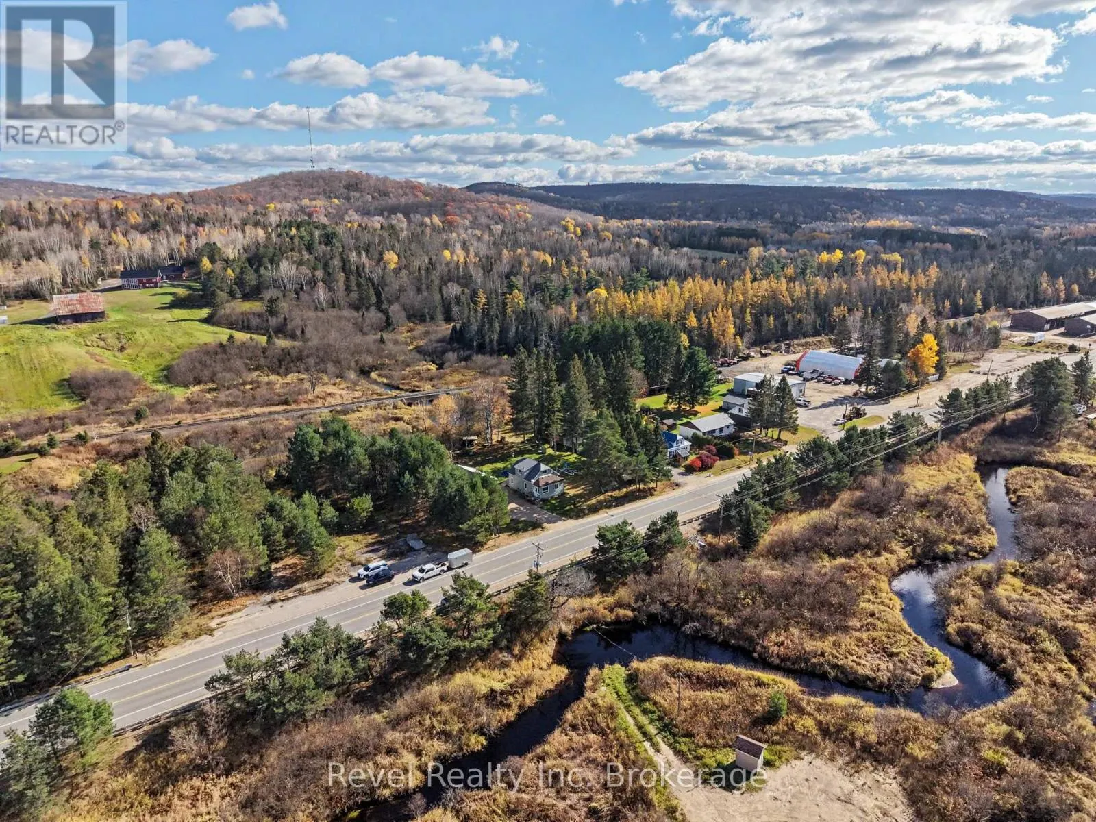 94 HIGHWAY 522 B