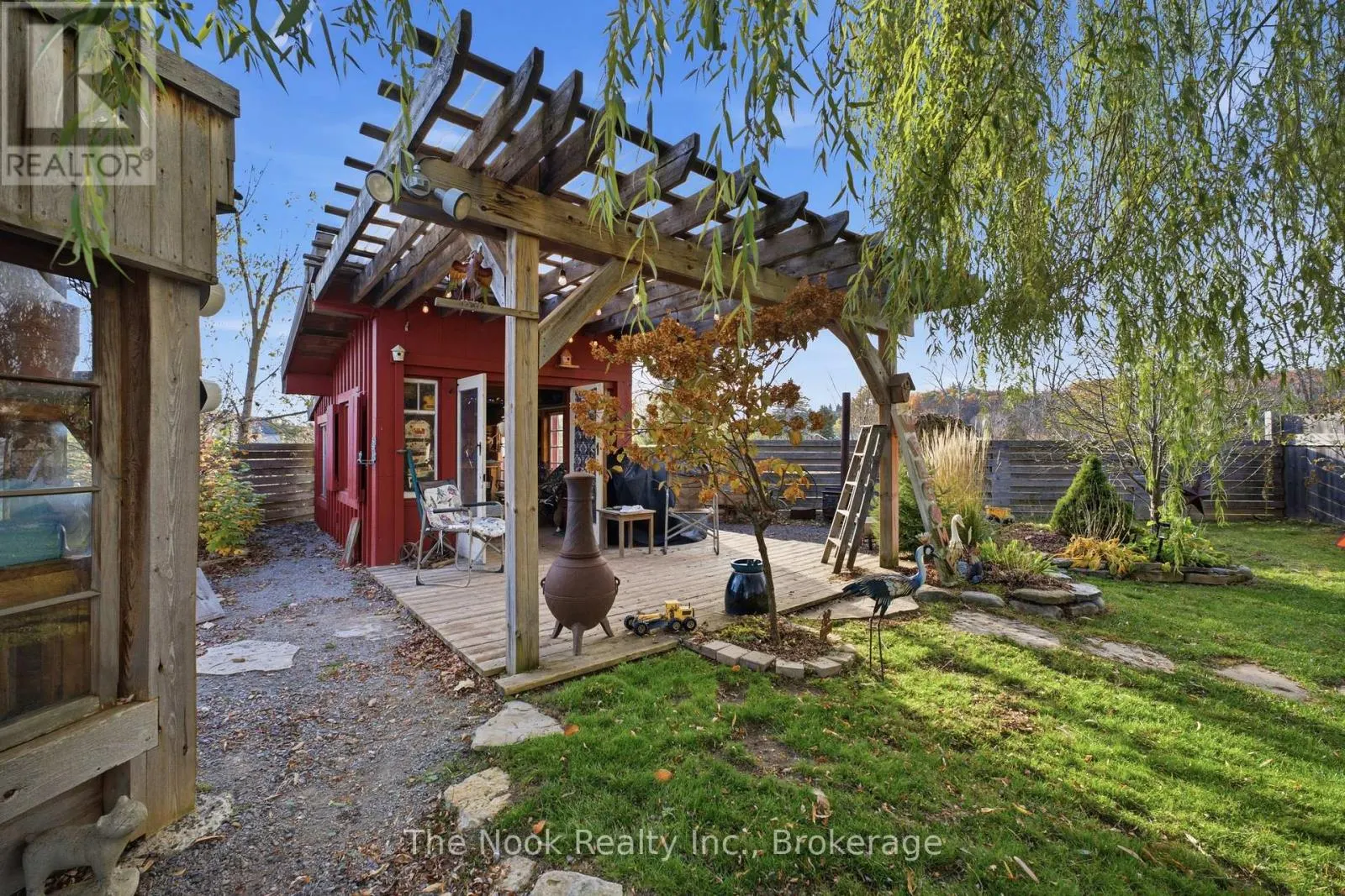 128 HOMEWOOD AVENUE